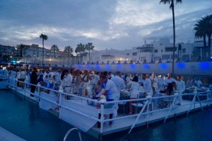 Ocean Club Marbella Opening Party 2016 - 126 von 213  